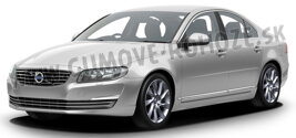 Volvo S80 od 2006