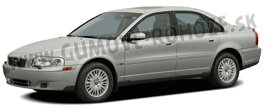 Volvo S80 1998-2006