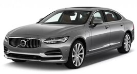 Volvo S90 od 2016
