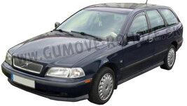 Volvo V40 1995-2004