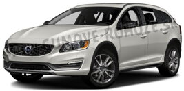 Volvo V60 2011-2018