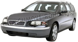 Volvo V70 2000-2007