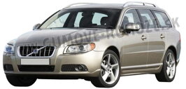 Volvo V70 od 2007