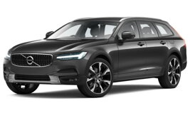 Volvo V90 od 2016