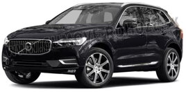 Volvo XC60 2008-2017
