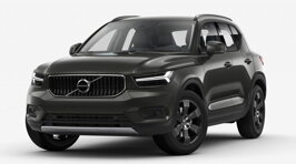 Volvo XC40 od 2018