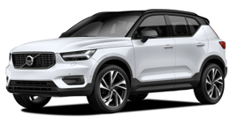 Volvo XC40 od 2018