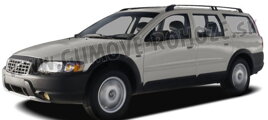 Volvo XC70 1999-2007