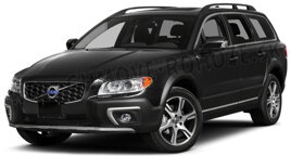 Volvo XC70 od 2007