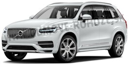 Volvo XC90 od 2015