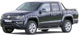 VW Amarok od 2010