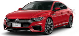 VW Arteon od 2017