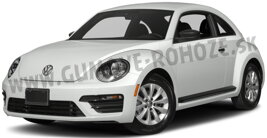 VW Beetle od 2012