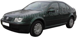 VW Bora 1998-2005