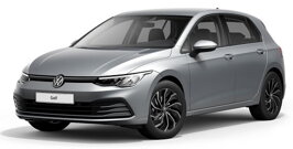 VW Golf VIII od 2020