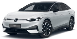 VW ID.7 od 2024