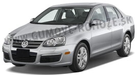 VW Jetta 2005-2011