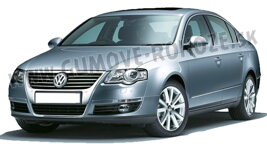 VW Passat B6 2005-2010