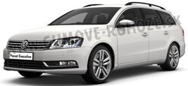 VW Passat B7 2010-2014