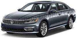 VW Passat B8 2014-2023