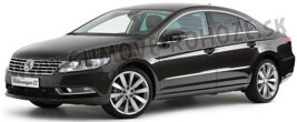 VW Passat CC od 2008