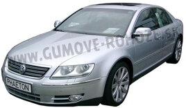 VW Phaeton od 2002