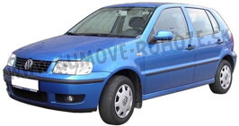 VW Polo 1994-2002