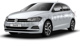 VW Polo od 2017