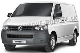 VW T5 2003-2015