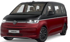 VW T7 od 2021
