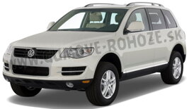 VW Touareg 2002-2010