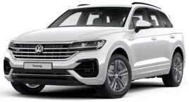 VW Touareg III od 2018