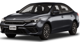 MG 5 od 2021