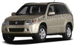 Suzuki Grand Vitara od 2005