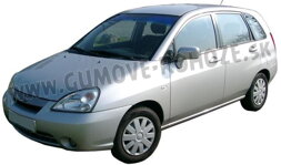 Suzuki Liana 2001-2007