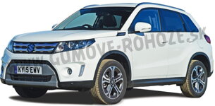 Suzuki Vitara od 2014