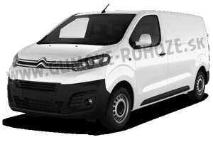 Citroen Jumpy od 2016