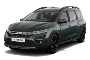 Dacia Jogger od 2022
