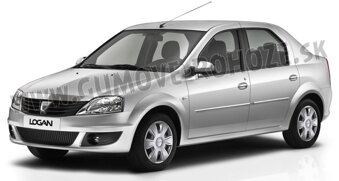 Dacia Logan 2004-2013