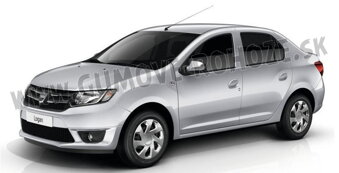 Dacia Logan 2013-2020