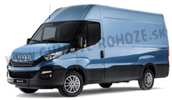 Iveco Daily VI od 2014