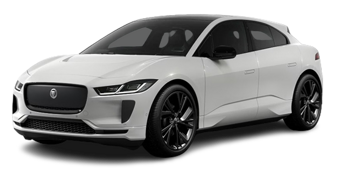 Jaguar I-Pace od 2018