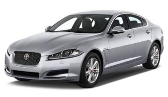 Jaguar XF 2007-2015