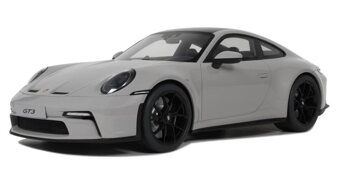 Porsche 911 (992) od 2019