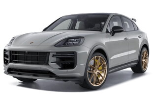 Porsche Cayenne III od 2018