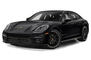 Porsche Panamera II 2016-2023