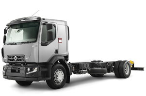 Renault D od 2015