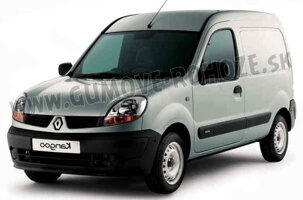 Renault Kangoo 1997-2008