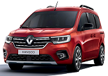 Renault Express od 2021
