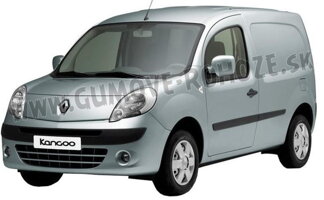 Renault Kangoo 2008-2021